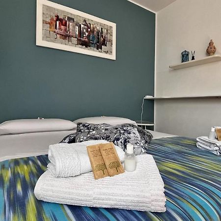 Casanova Loc Turistica Hotel Verona Exterior photo