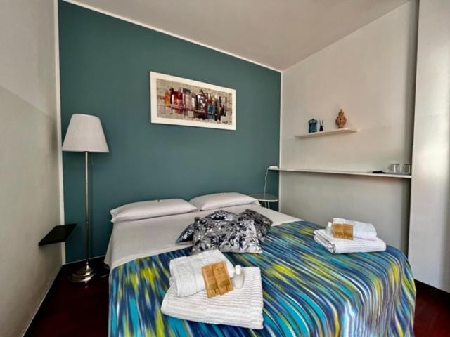 Casanova Loc Turistica Hotel Verona Exterior photo