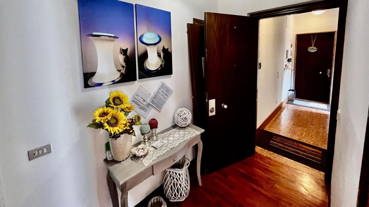 Casanova Loc Turistica Hotel Verona Exterior photo