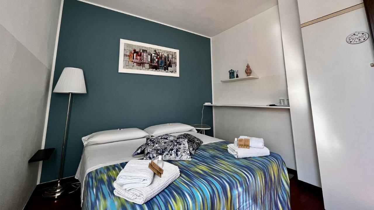 Casanova Loc Turistica Hotel Verona Exterior photo