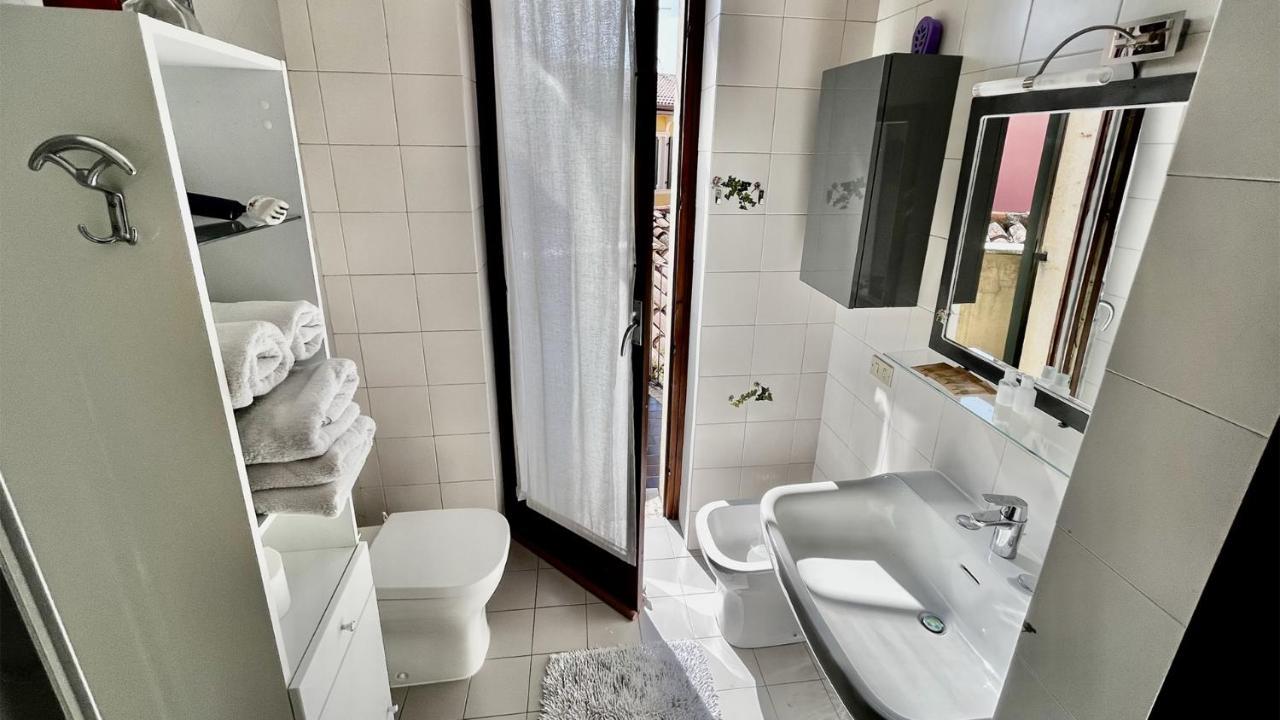 Casanova Loc Turistica Hotel Verona Exterior photo