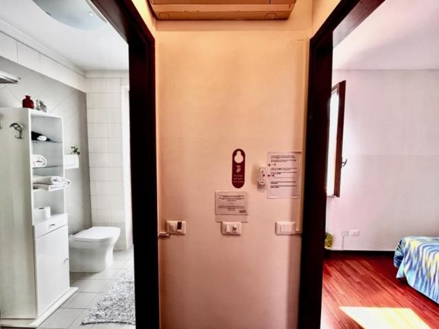 Casanova Loc Turistica Hotel Verona Exterior photo